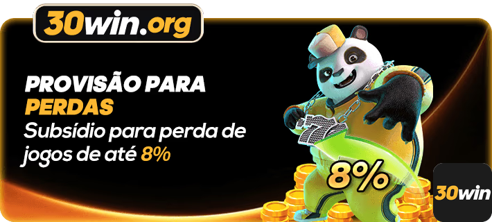 30win.com experimente emocionante jogo