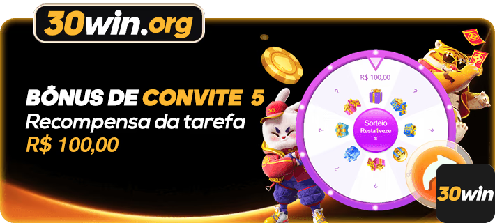 30win.com desfrute de dinâmico jogo