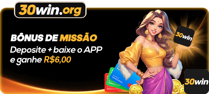 30win.com mergulhe em dinâmico jogo