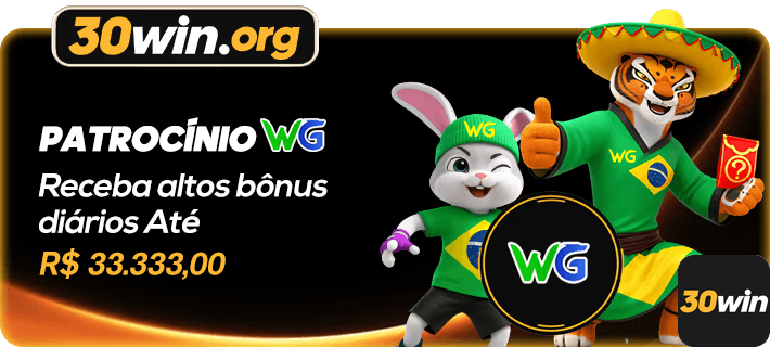 30win.com mergulhe em inovador jogo